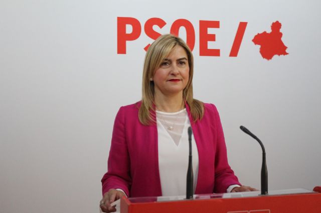 El PSOE solicita información al Gobierno regional sobre las subvenciones y pagos que está realizando a los pseudomedios 'que se dedican a propagar bulos y difamar'