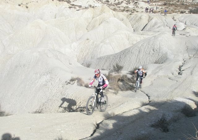 Paraje Lunar de Lorca