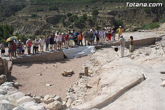 Hasta este viernes 5 de septiembre sigue abierto el plazo de inscripción para el Curso de promoción turística local e información al visitante de 690 horas