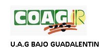 Concentración hoy en la Consejería de Agricultura por los problemas de la sequía