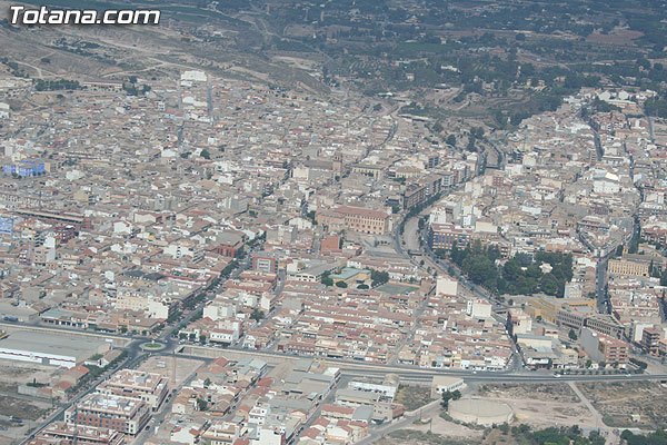 El Ayuntamiento de Totana contrata el servicio de asistencia para la elaboración un inventario de bienes municipales