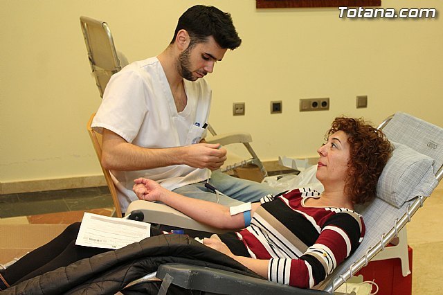 Campaña Sangre Cofrade, Sangre Solidaria