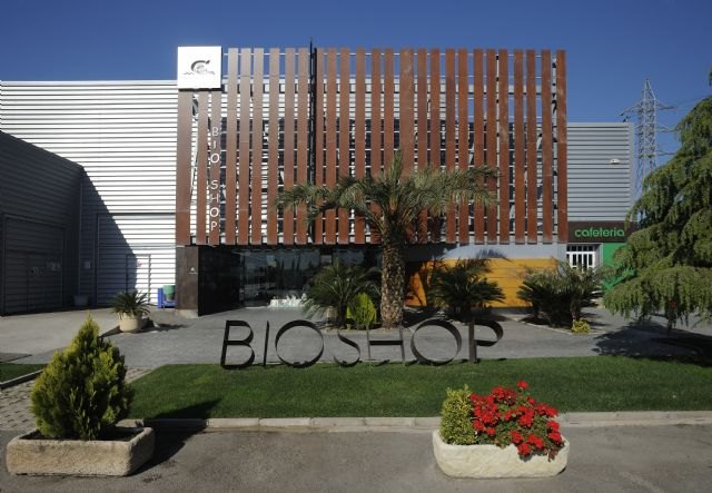 La tienda Bioshop de COATO elegida mejor tienda Bio de España 2015