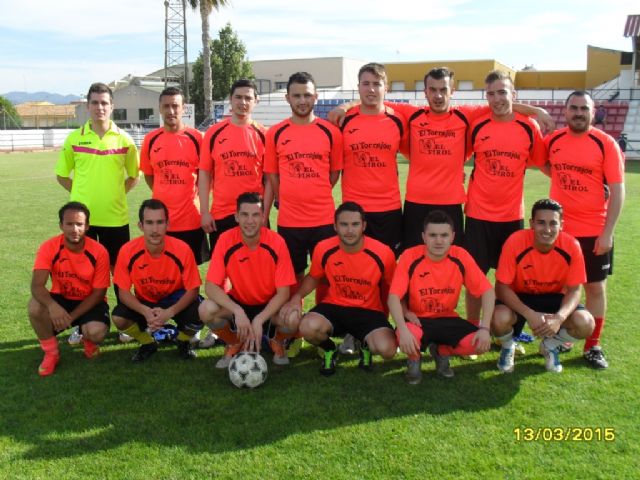 Los equipos Preel y Agrorizao Vidalia jugarán la Final de la Copa de Futbol Aficionado 'Juega Limpio'