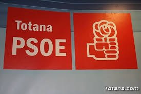 El PSOE asegura que el ayuntamiento de Totana está a la cabeza de la Región en el gasto por habitante