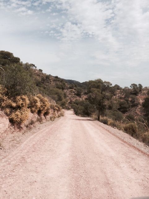 Finalizan las obras de acondicionamiento de diez caminos rurales