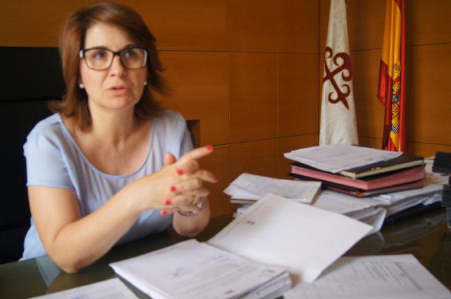 El Ministerio Fiscal pide el archivo definitivo de la causa abierta contra la Alcaldesa y varios funcionarios municipales por un supuesto delito de prevaricación y apropiación indebida en el convenio urbanístico de El Raiguero