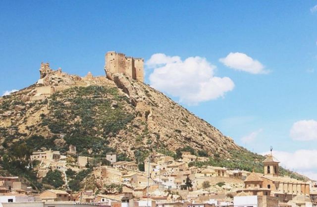 Piden a la Comunidad Autónoma que inicie los trámites para la expropiación y urgente ocupación del Castillo de Mula