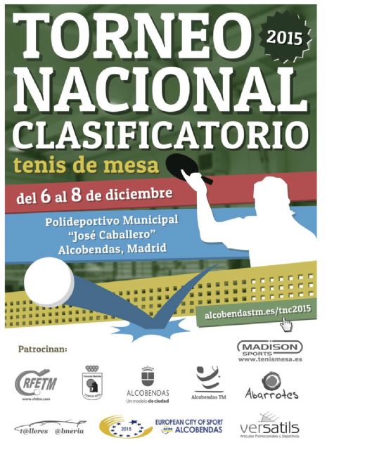 Club Totana tm. Torneo nacional de Alcobendas. Medalla de plata y bronce en infantil