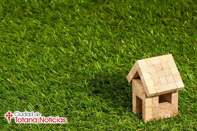 ¿Chalets por 350 euros al mes en la Región de Murcia? Sí, es posible