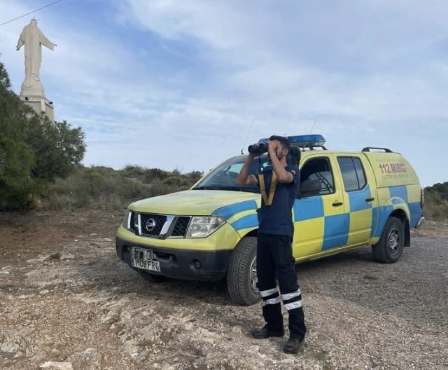 Adjudican la redacción del Plan de Actuación Municipal frente al Riesgo de Incendios Forestales (PAMIF) en Totana