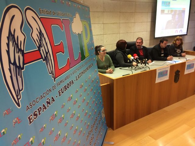 La Asociación de Familiares y Afectados de Lipodistrofias (AELIP) presenta la renovación de su página web, más accesible y con secciones más intuitivas