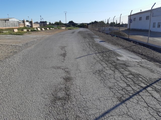 Las personas interesadas pueden presentar alegaciones a la aprobación inicial de la Ordenanza de Caminos