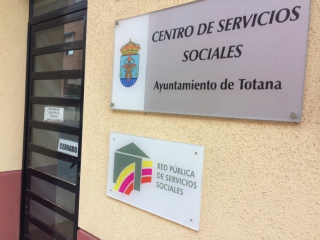 Conceden una subvención de 39.000 euros para reforzar los equipos de Atención a la Infancia y la Familia en los Servicios Sociales de Atención Primaria