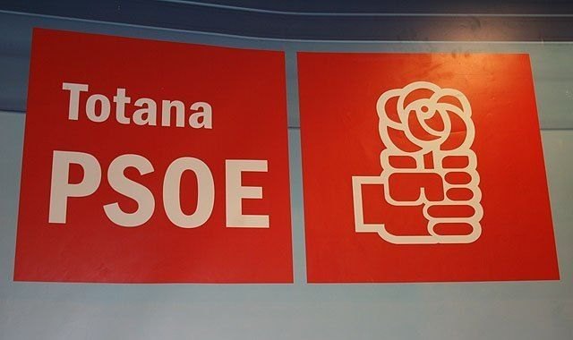 PSOE: 'El alcalde de Totana Juan José Cánovas en esa actitud irresponsable que le caracteriza vuelve a hacer de bombero pirómano en temas de agua'