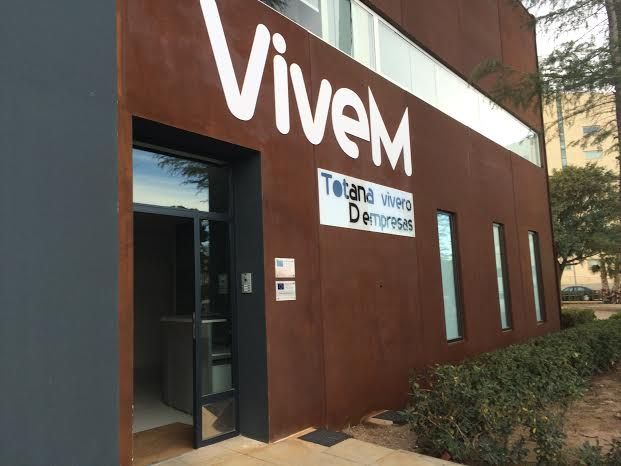 Aprueban modificar las bases y la nueva convocatoria de plazas del Vivero de Empresas 'Vivem'