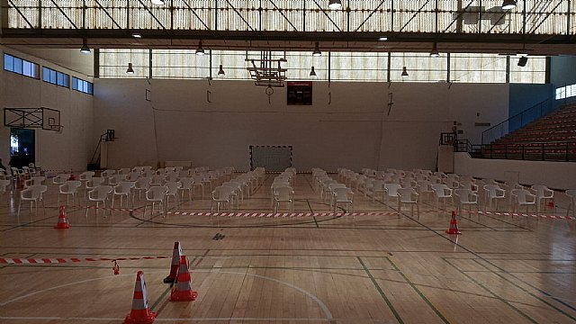 Brigada municipal: trabajos del 10 y 11 de mayo