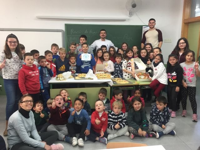 El programa Escuela de Navidad 2018 finaliza con gran éxito de participación y satisfacción