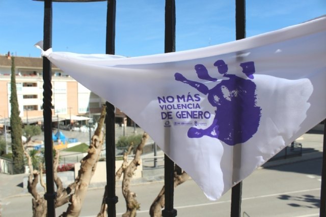 El Ayuntamiento condena enérgicamente y muestra su repulsa institucional por el nuevo caso de violencia de género ocurrido en Sagunto