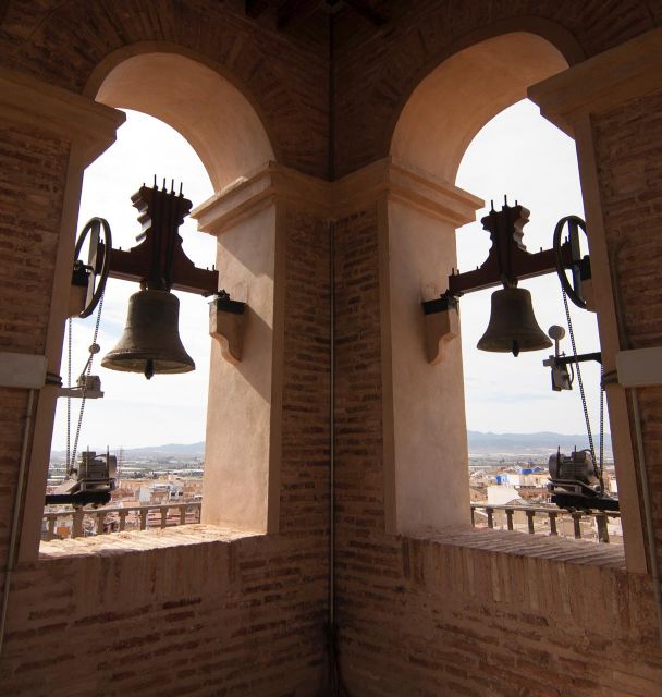 La Concejalía de Turismo retoma el programa gratuito de visitas culturales guiadas por el casco histórico y monumental de Totana