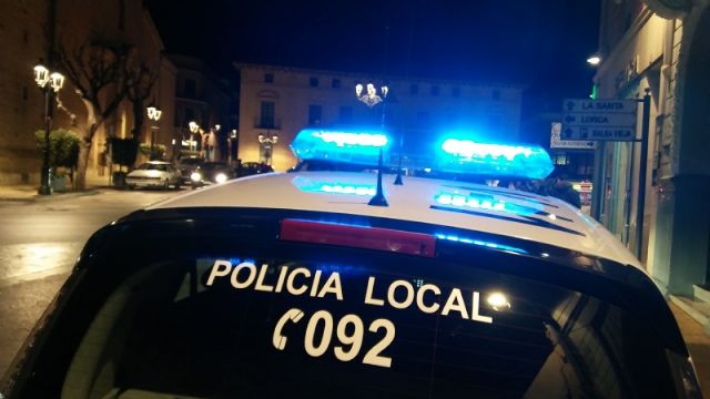 Detienen a un hombre por agredir, robar e intentar abusar de una mujer después de que la víctima denunciase la agresión