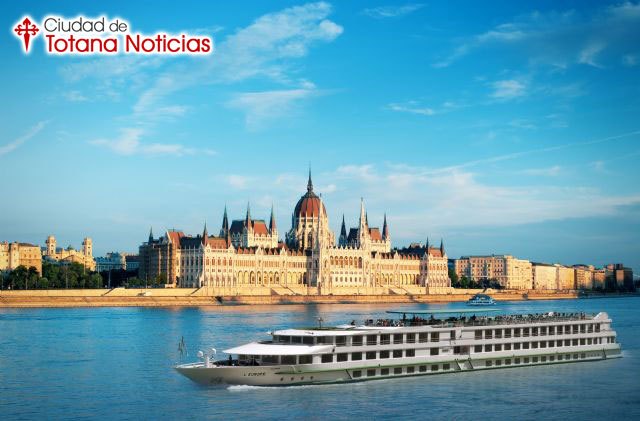 Cruceros por el Danubio para octubre, noviembre y diciembre, con itinerarios para Navidad y Año Nuevo