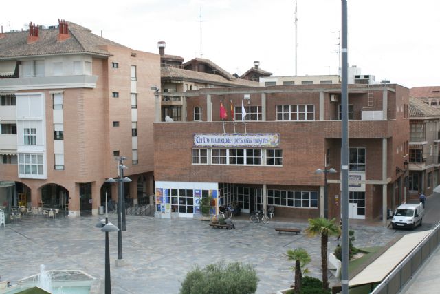 Las fiestas del Centro de Personas Mayores se celebran del 14 al 19 de junio con un amplio y variado abanico de actividades