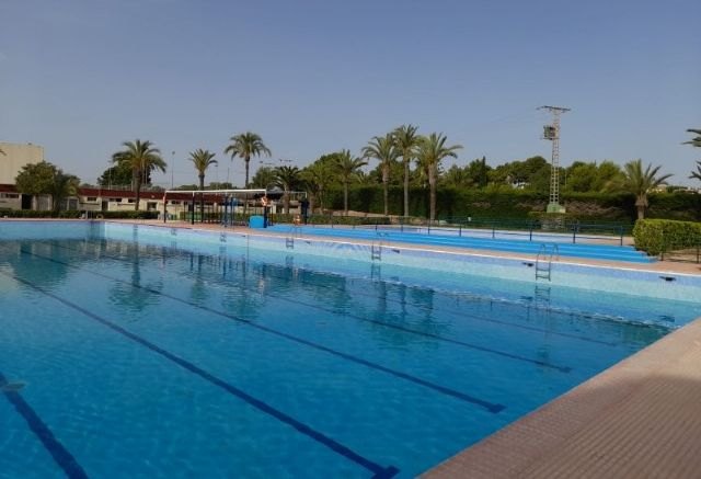 Reflexiones ante la apertura de la piscina municipal