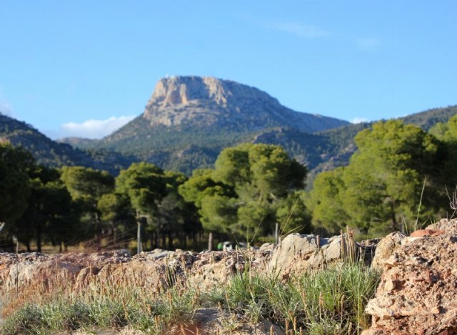 Totana celebrará una Jornada de Sensibilización para la puesta en valor de la marca “Territorio Sierra Espuña”