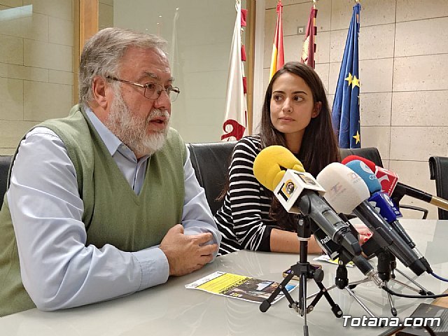 Organizan una Ruta de Senderismo Interpretativo al Estrecho de la Arboleja, titulada “Caminando entre corales”