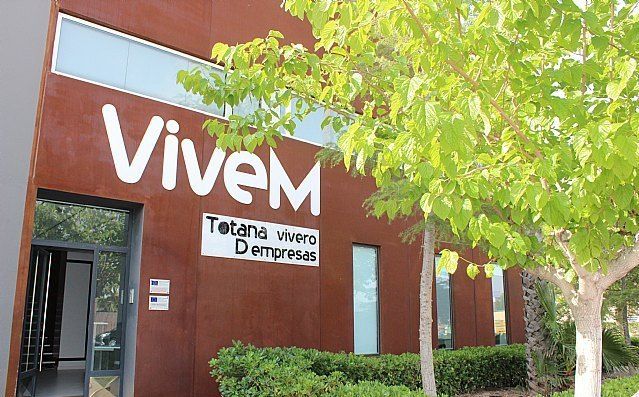 Cerca de una treintena de emprendedores han utilizado las instalaciones y los servicios que se ofrecen desde el año 2016 en el Vivero de Empresas