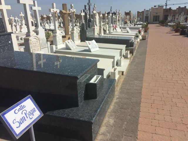 El Ayuntamiento realizará un homenaje a la memoria de los once vecinos fusilados de Totana y Aledo en octubre de 1939 en la tapia sur del cementerio municipal