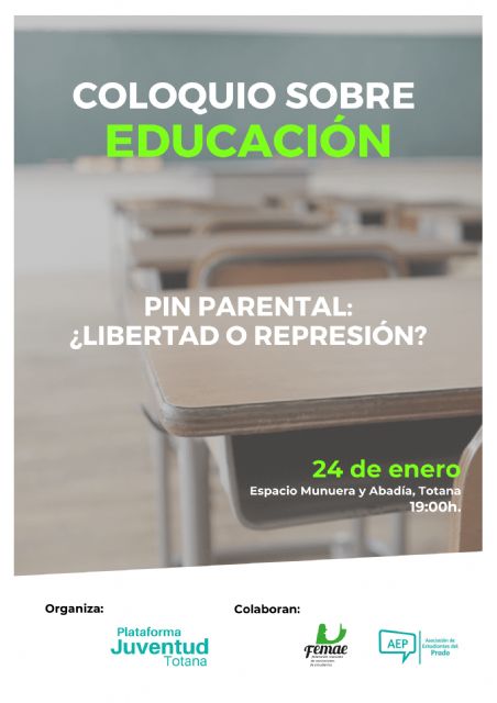 Pin Parental: ¿Libertad o represión?