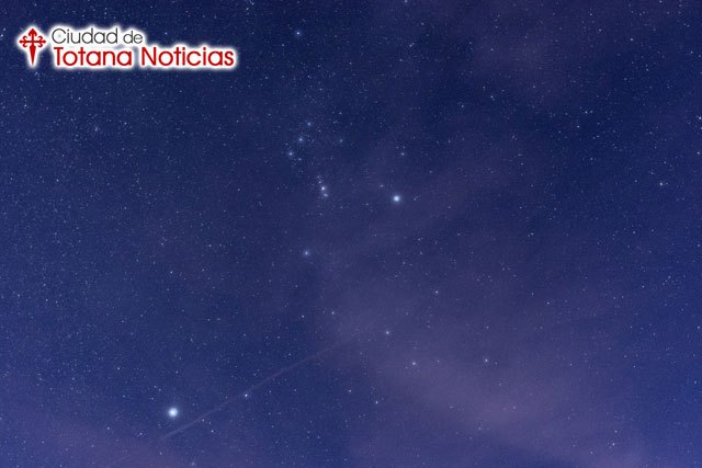 La lluvia de estrellas de Oriónidas podrá observarse en todo el mundo