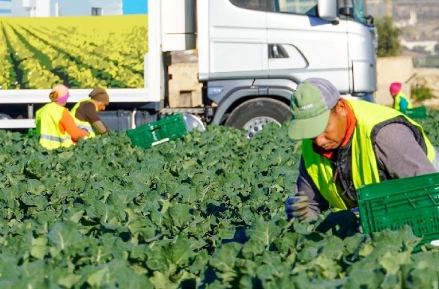 Aprueban un convenio con la Unión de Pequeños Agricultores (UPA)