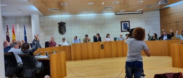 El Pleno municipal desestima el recurso de reposición presentado por la empresa concesionaria de la piscina cubierta