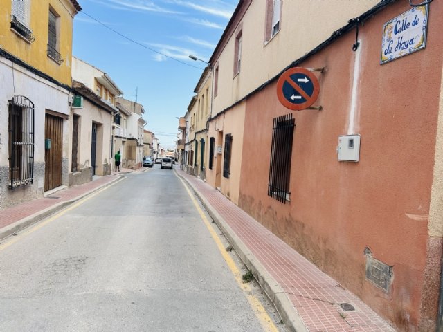 Licitan, por lotes, la redacción y ejecución de varios proyectos en las calles Habaneras, La Hoya y Presbítero Rodríguez Cabrera