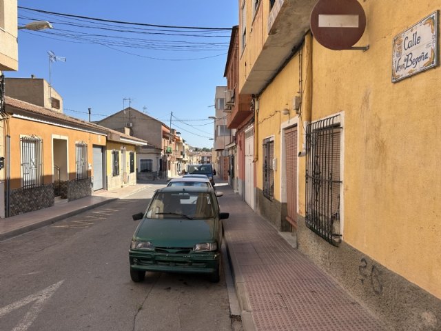 Adjudican las obras de renovación de redes de agua y pavimentado en las calles Teniente Pérez Redondo y Virgen de Begoña