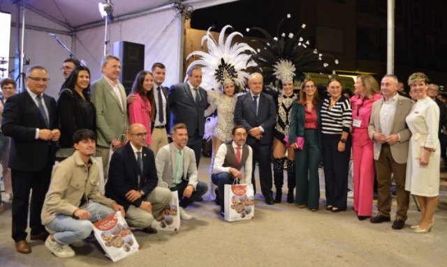 Más de un centenar de actividades se celebran este fin de semana en Totana con motivo de la I Feria de Turismo de Interior de la Región