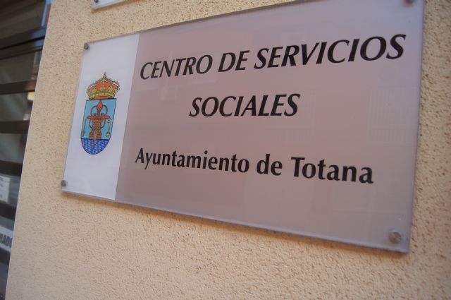 El Ayuntamiento de Totana recibirá una subvención para financiar actuaciones de apoyo a la familia e infancia durante el año 2017