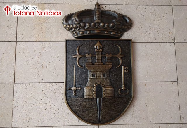 Disposición transitoria y Disposición derogatoria - ROF Ayuntamiento de Totana