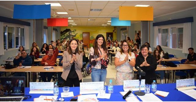 FAMDIF ha celebrado las XI Jornadas de Formación sobre Discapacidad Física y Orgánica