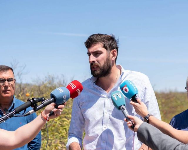 El PP se une a la izquierda y vota mantener el Pacto Verde Europeo que arruina a nuestro campo