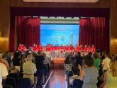 La Banda de Música del IES Juan de la Cierva y Codorníu emociona al público con su concierto tras su exitosa participación en el Festival Internacional de Música de Xanth - Foto 13