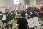 Concierto en la Catedral de Barletta: Alumnos del IES Juan de la Cierva sensibilizan sobre el medioambiente a través de la música en proyecto Erasmus+ - Foto 9