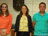 Realizan una recepción institucional a los tres totaneros Campeones del Mundo Mar Costa de Clubes de Pesca - Foto 17