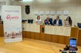 Totana acogerá la I Feria de Turismo Interior de la Región de Murcia - Foto 1