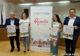 Totana acogerá la I Feria de Turismo Interior de la Región de Murcia - Foto 8