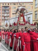 Una delegación de Totana asiste al VI encuentro eulaliense en Mérida - Foto 12