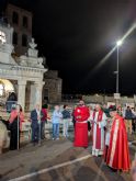 Una delegación de Totana asiste al VI encuentro eulaliense en Mérida - Foto 21